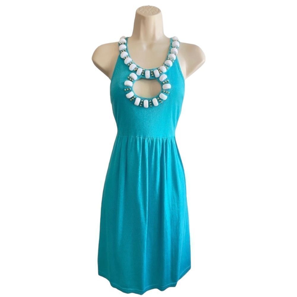 MILLY Dress S - Picture 4 of 15